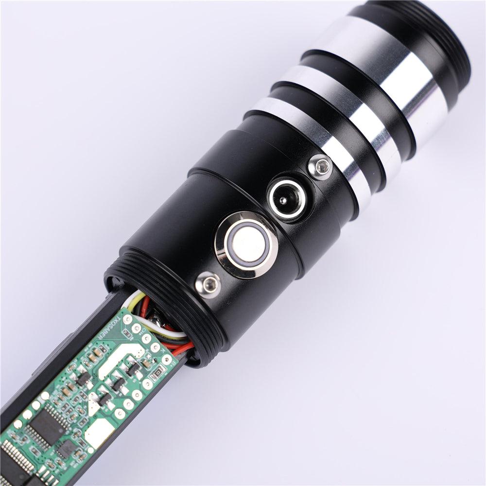 Bellatrix Lichtschwert - SABER KING FX LIGHTSABERS®