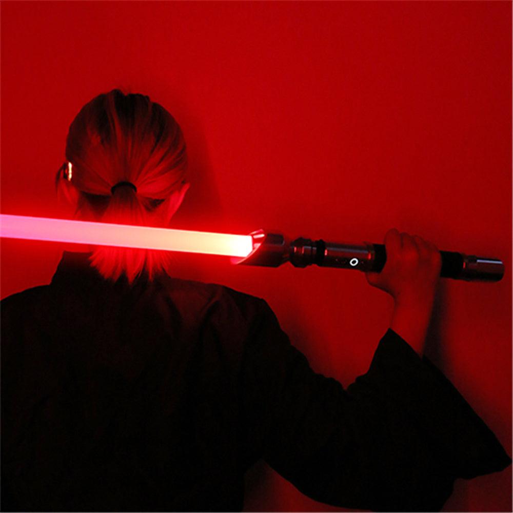 X-Lotus Lichtschwert - SABER KING FX LIGHTSABERS®