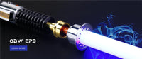 Thumbnail for Obi Wan Kenobi Lichtschwert EP 3 - SABER KING FX LIGHTSABERS®