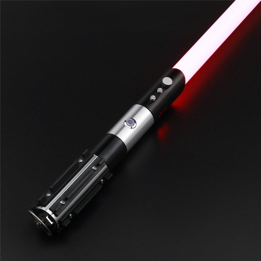 Vader's Vault Lichtschwert - SABER KING FX LIGHTSABERS®