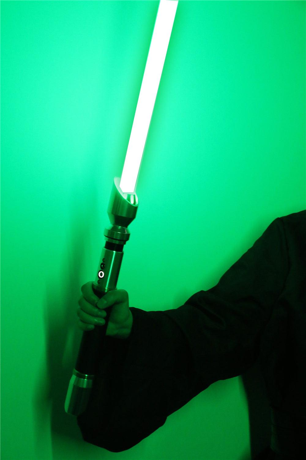 X-Lotus Lichtschwert - SABER KING FX LIGHTSABERS®