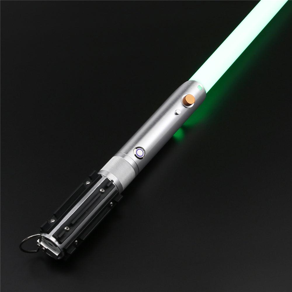 Organa Kingdom Lichtschwert - SABER KING FX LIGHTSABERS®