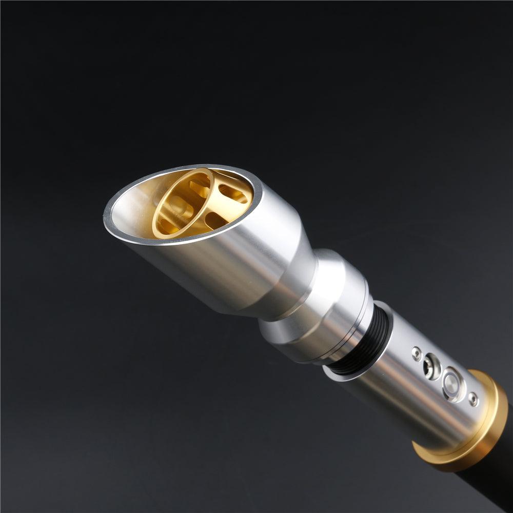 X-Lotus Lichtschwert - SABER KING FX LIGHTSABERS®