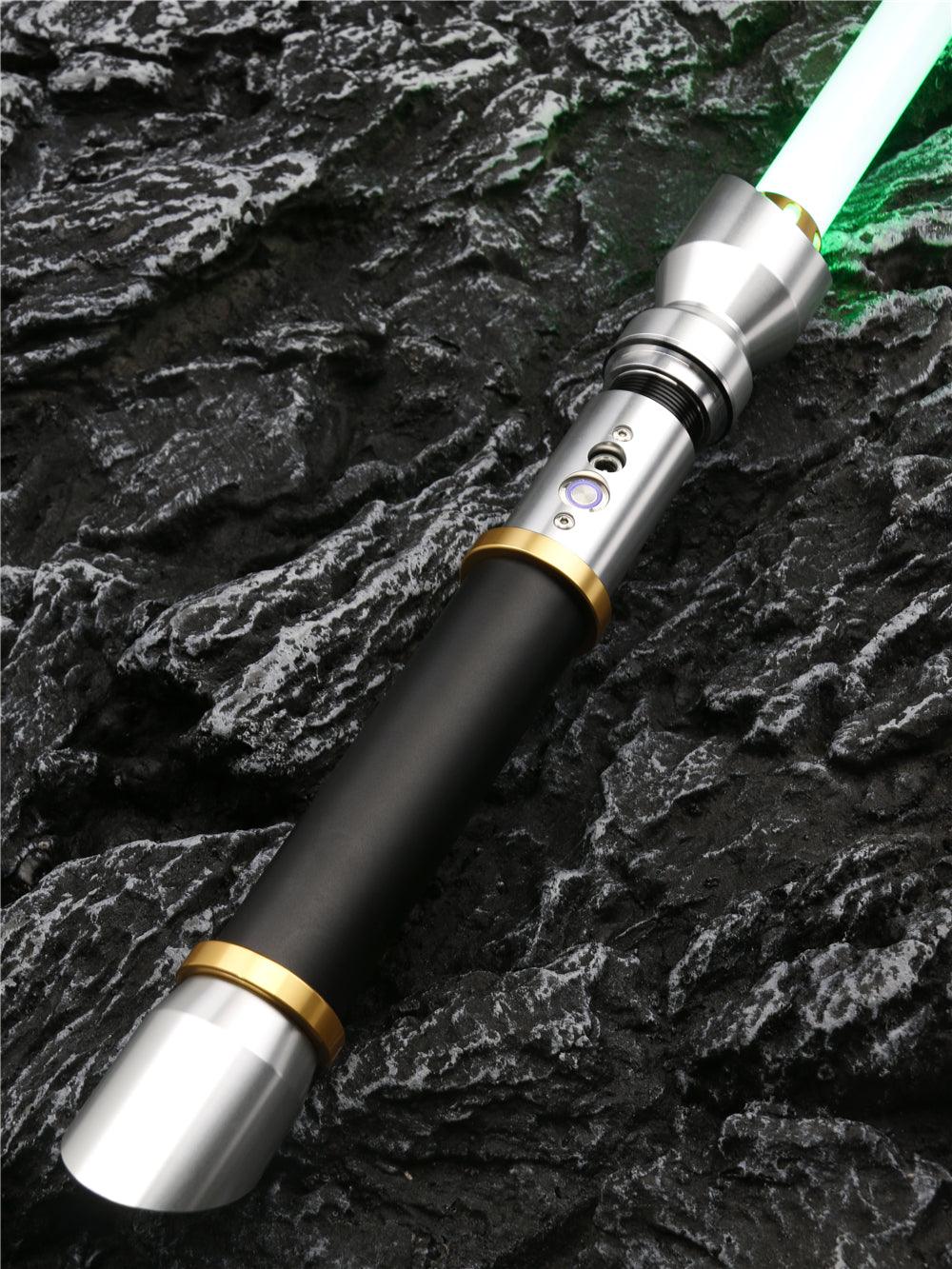 X-Lotus Lichtschwert - SABER KING FX LIGHTSABERS®