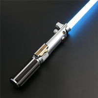 Thumbnail for Anakin Skywalker EP3 Neopixel Lichtschwert - SABER KING FX LIGHTSABERS®