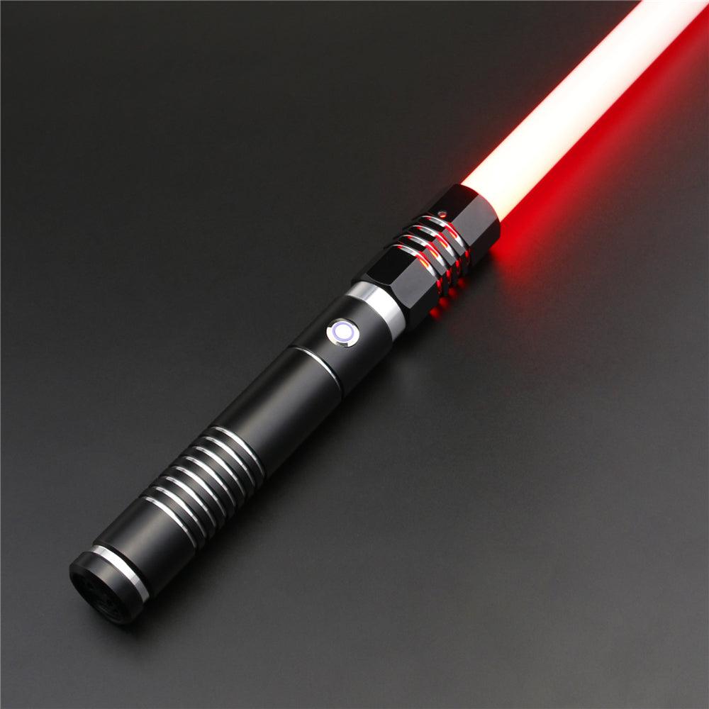 Dark Padawan Lichtschwert - SABER KING FX LIGHTSABERS®