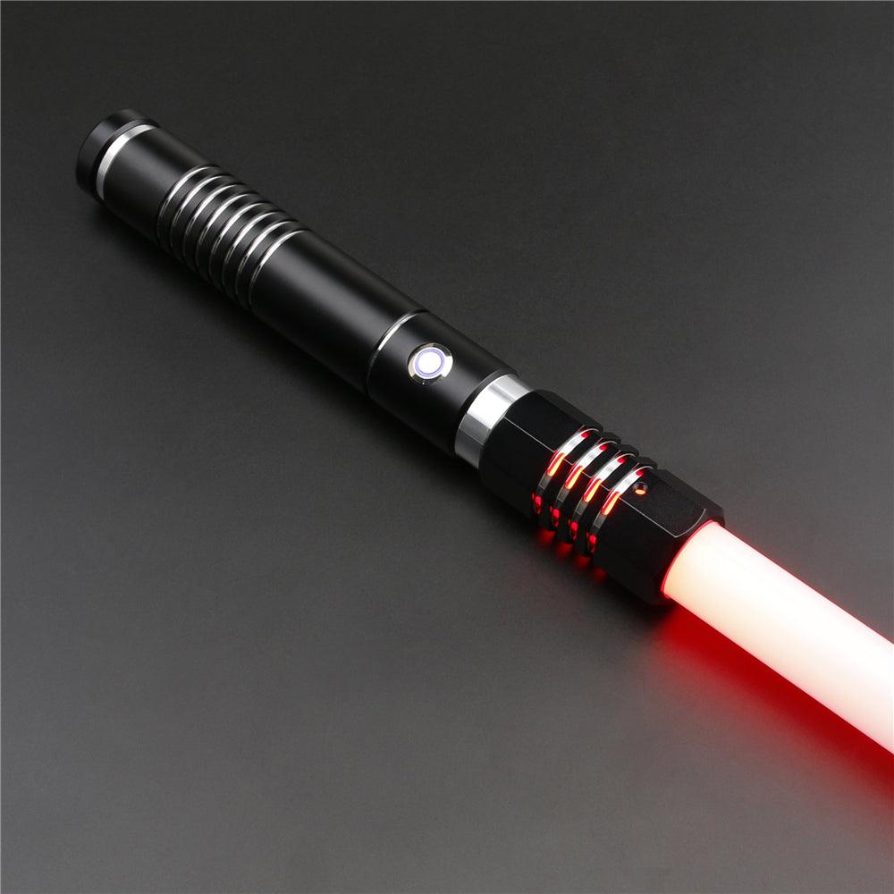 Dark Padawan Lichtschwert - SABER KING FX LIGHTSABERS®