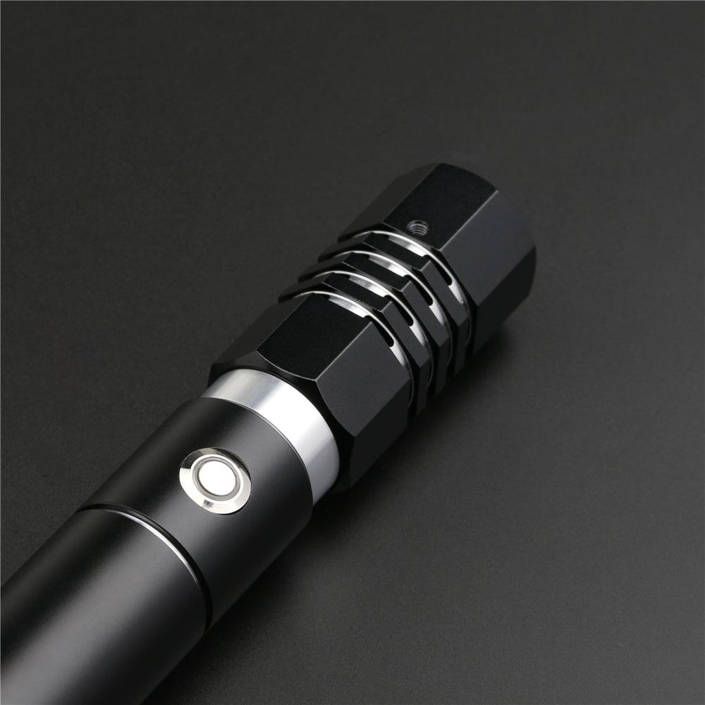 Dark Padawan Lichtschwert - SABER KING FX LIGHTSABERS®