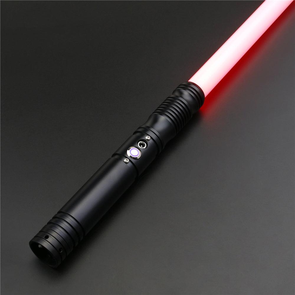 Lazarus Lichtschwert - SABER KING FX LIGHTSABERS®