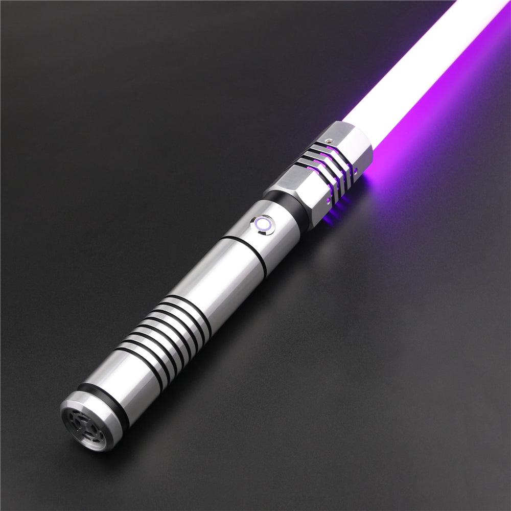 Dark Padawan Lichtschwert - SABER KING FX LIGHTSABERS®