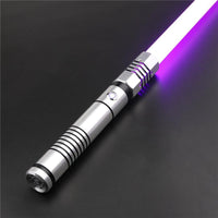 Thumbnail for Dark Padawan Lichtschwert - SABER KING FX LIGHTSABERS®