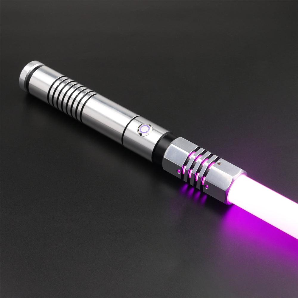 Dark Padawan Lichtschwert - SABER KING FX LIGHTSABERS®