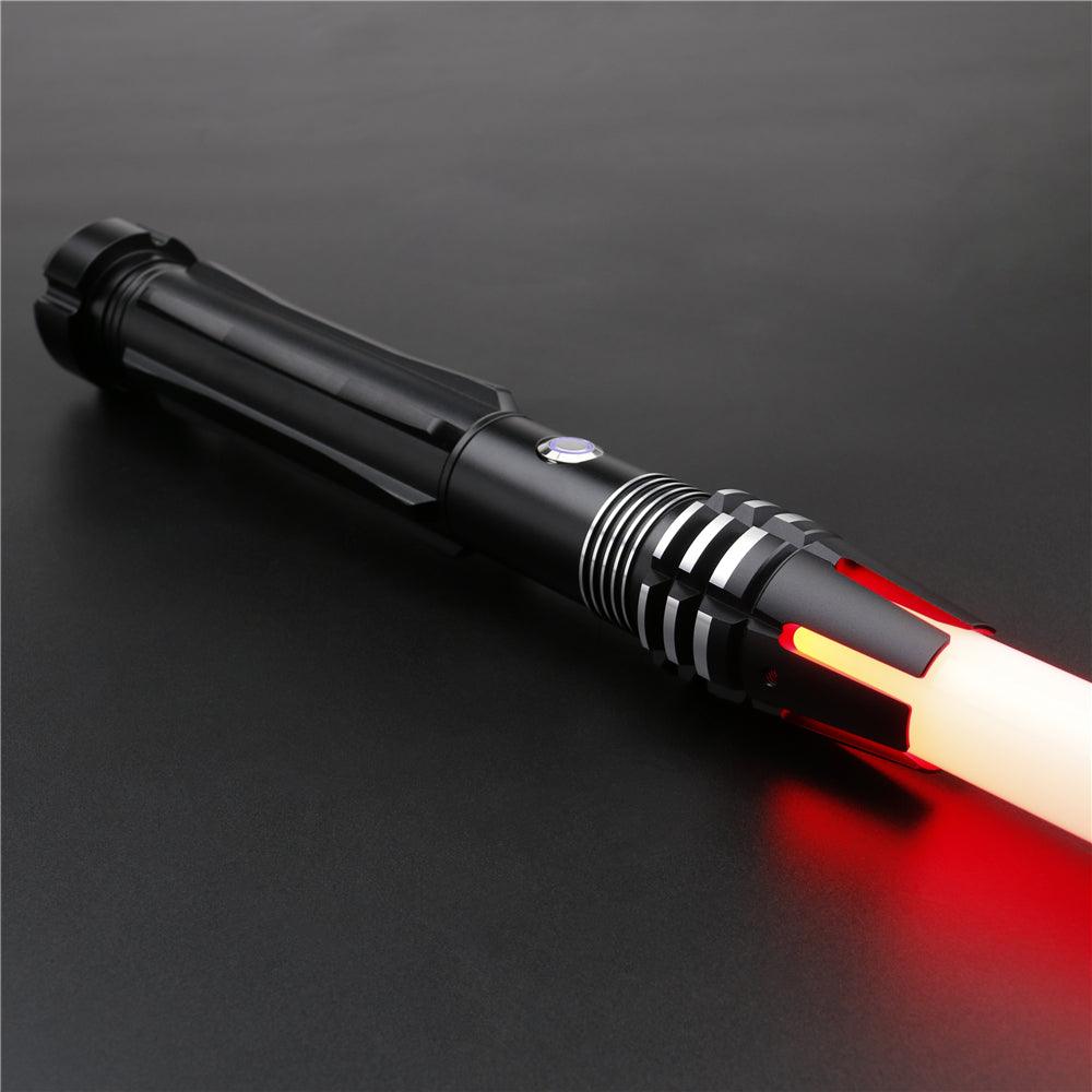 Kylo Legend Lichtschwert - SABER KING FX LIGHTSABERS®