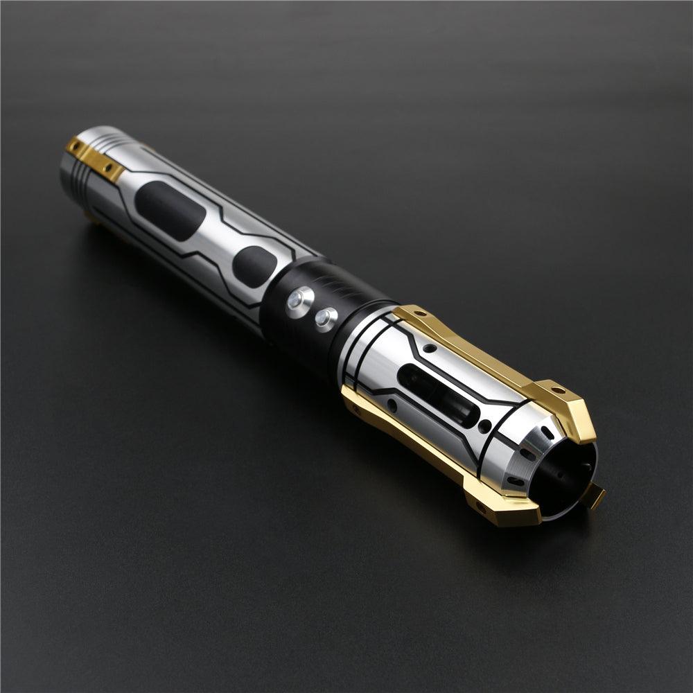 Ghost Lichtschwert - SABER KING FX LIGHTSABERS®