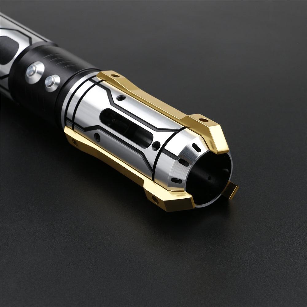 Ghost Lichtschwert - SABER KING FX LIGHTSABERS®