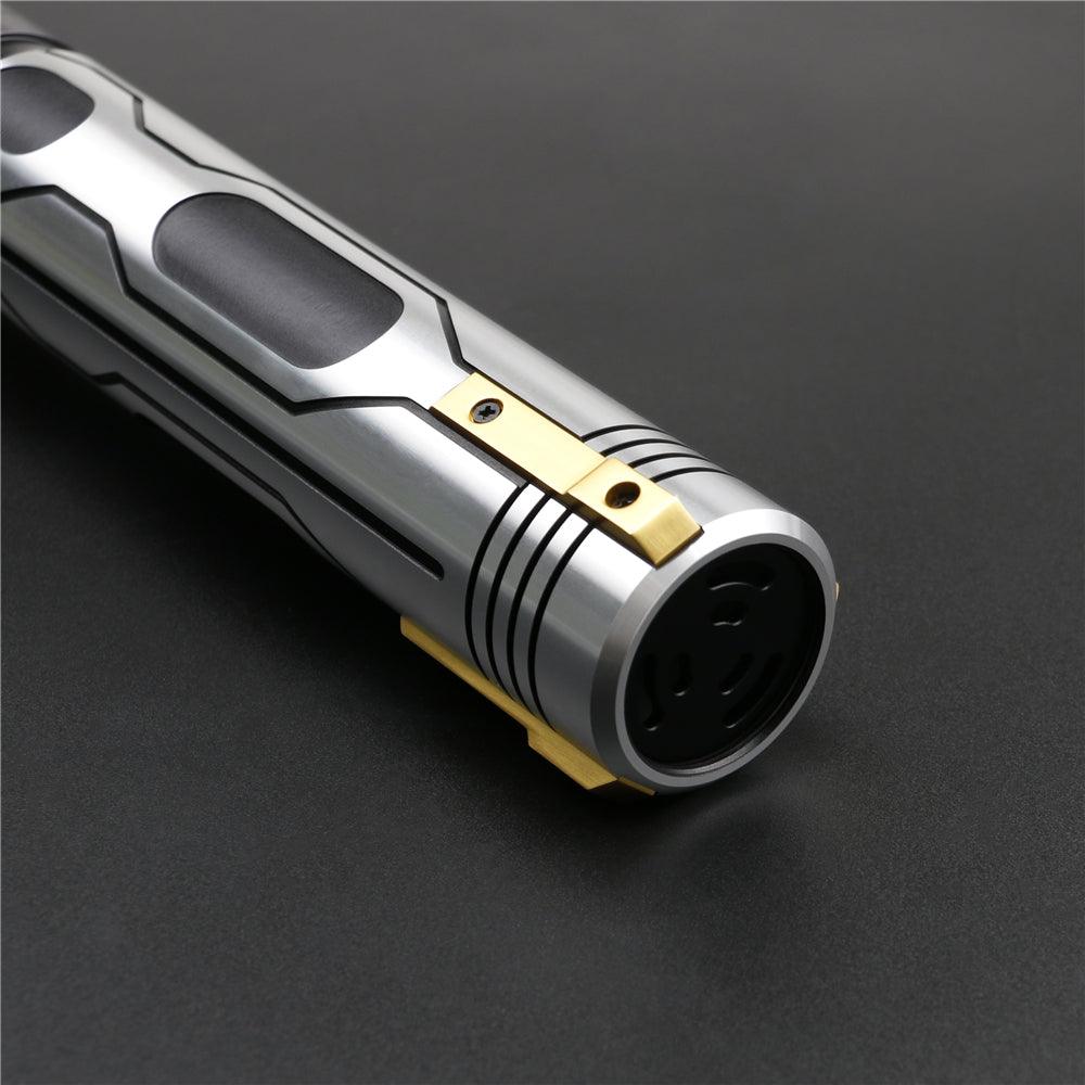 Ghost Lichtschwert - SABER KING FX LIGHTSABERS®