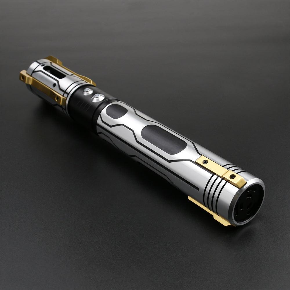 Ghost Lichtschwert - SABER KING FX LIGHTSABERS®