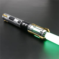 Thumbnail for Ghost Lichtschwert - SABER KING FX LIGHTSABERS®