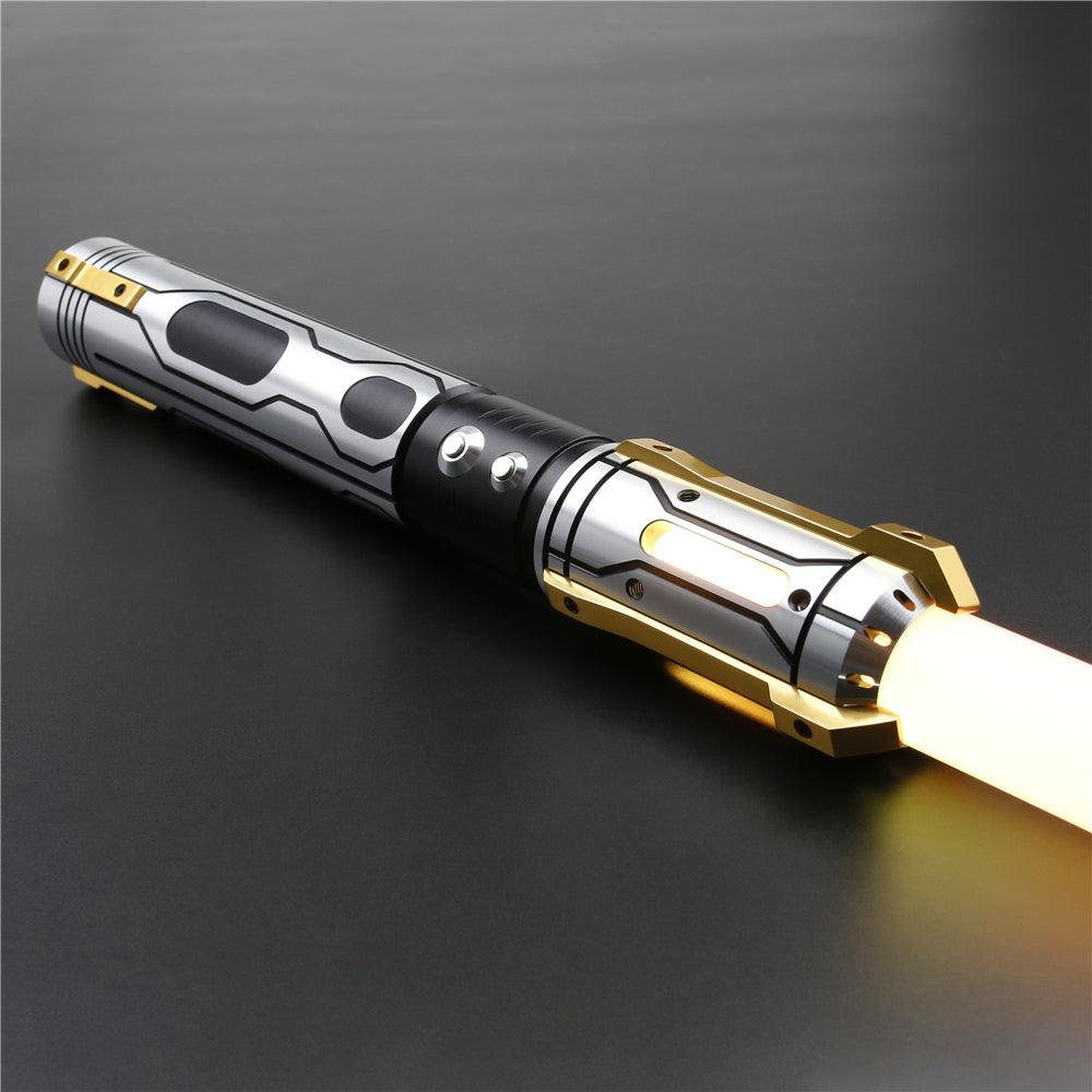 Ghost Lichtschwert - SABER KING FX LIGHTSABERS®