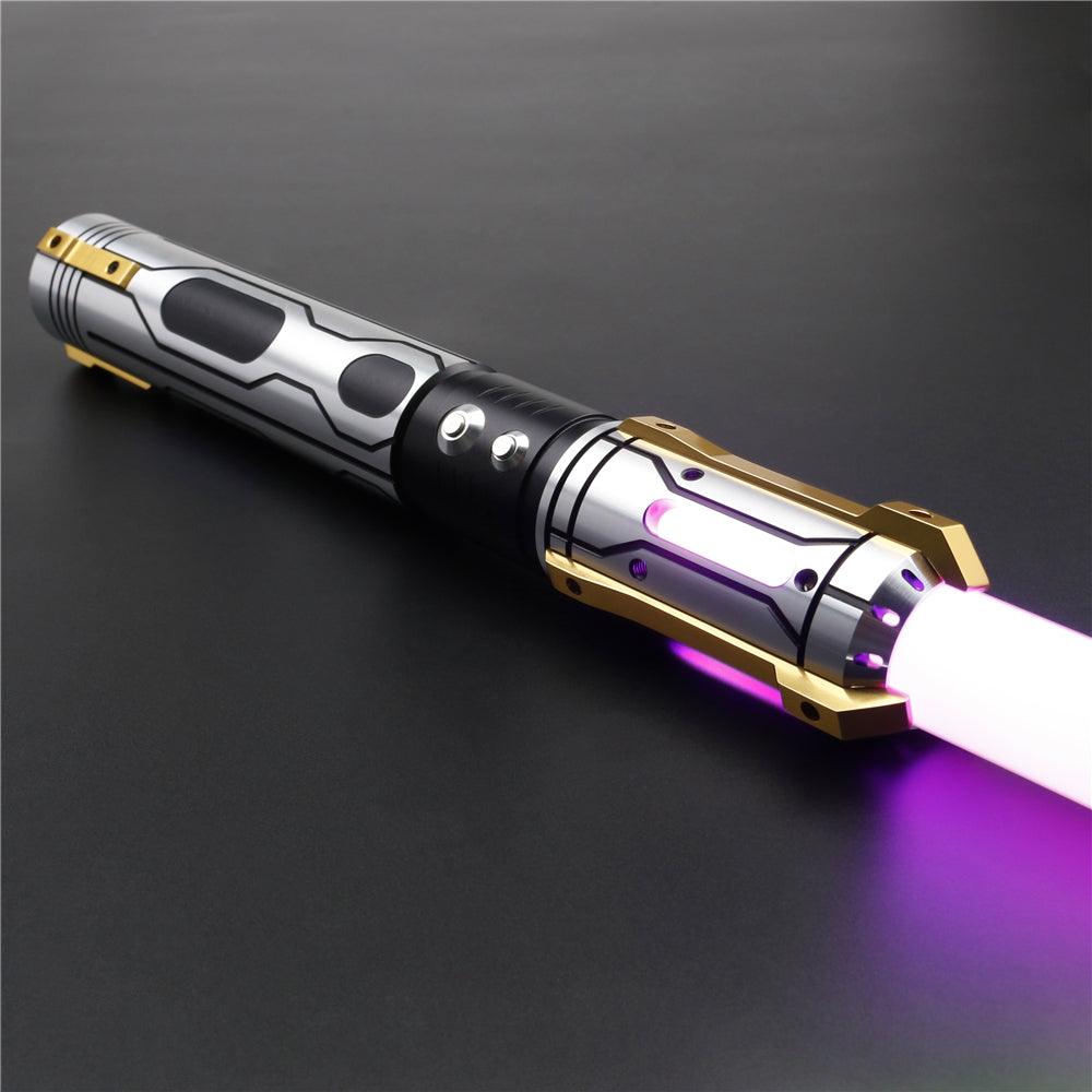 Ghost Lichtschwert - SABER KING FX LIGHTSABERS®