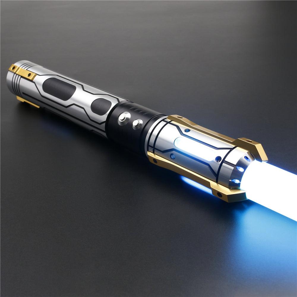 Ghost Lichtschwert - SABER KING FX LIGHTSABERS®