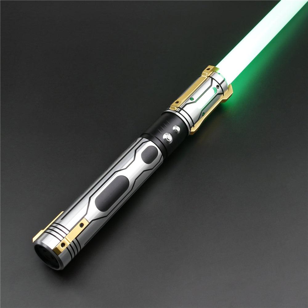 Ghost Lichtschwert - SABER KING FX LIGHTSABERS®