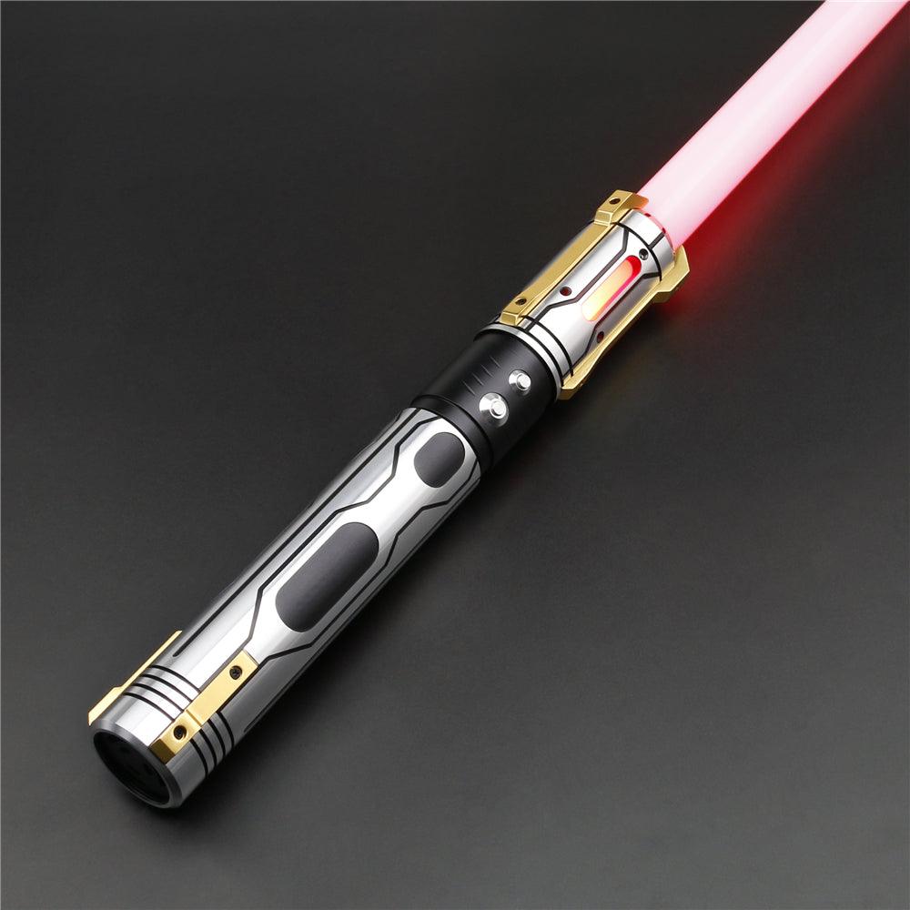 Ghost Lichtschwert - SABER KING FX LIGHTSABERS®