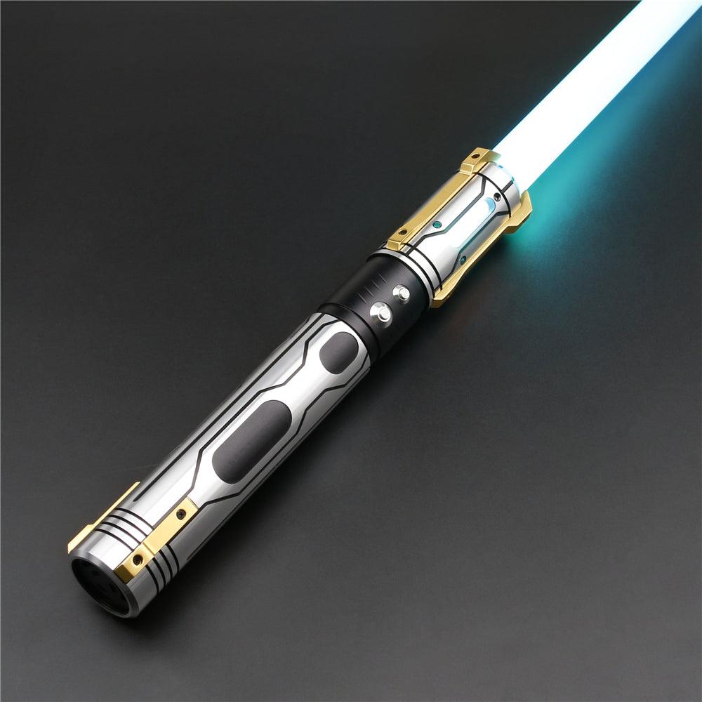 Ghost Lichtschwert - SABER KING FX LIGHTSABERS®