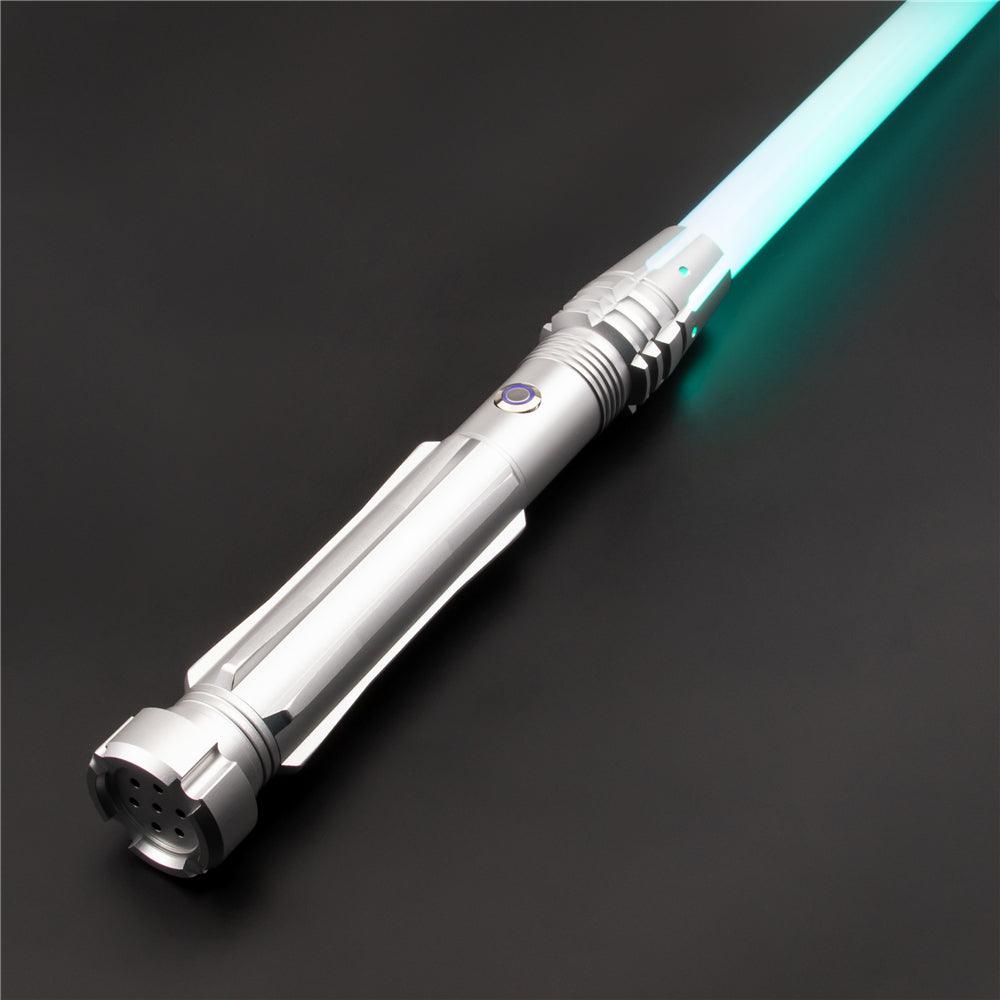 Kylo Legend Lichtschwert - SABER KING FX LIGHTSABERS®