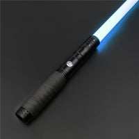 Thumbnail for Attila Lichtschwert - SABER KING FX LIGHTSABERS®