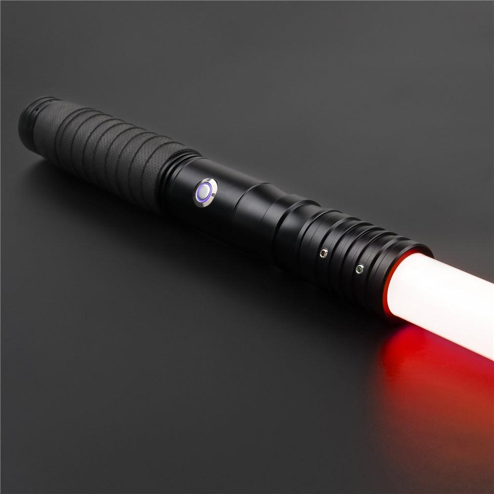 Attila Lichtschwert - SABER KING FX LIGHTSABERS®