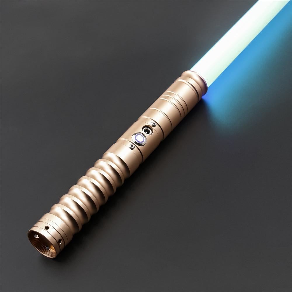 Fia Lichtschwert - SABER KING FX LIGHTSABERS®