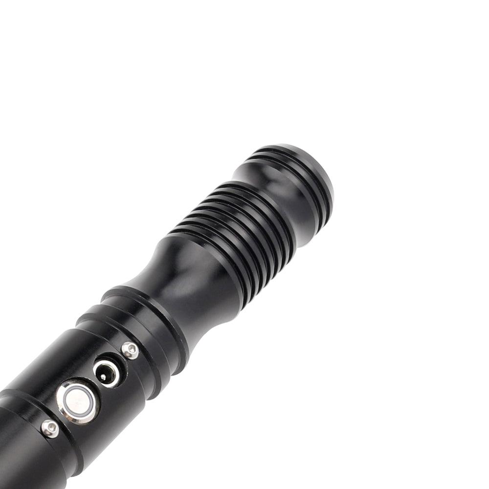 Lazarus Lichtschwert - SABER KING FX LIGHTSABERS®