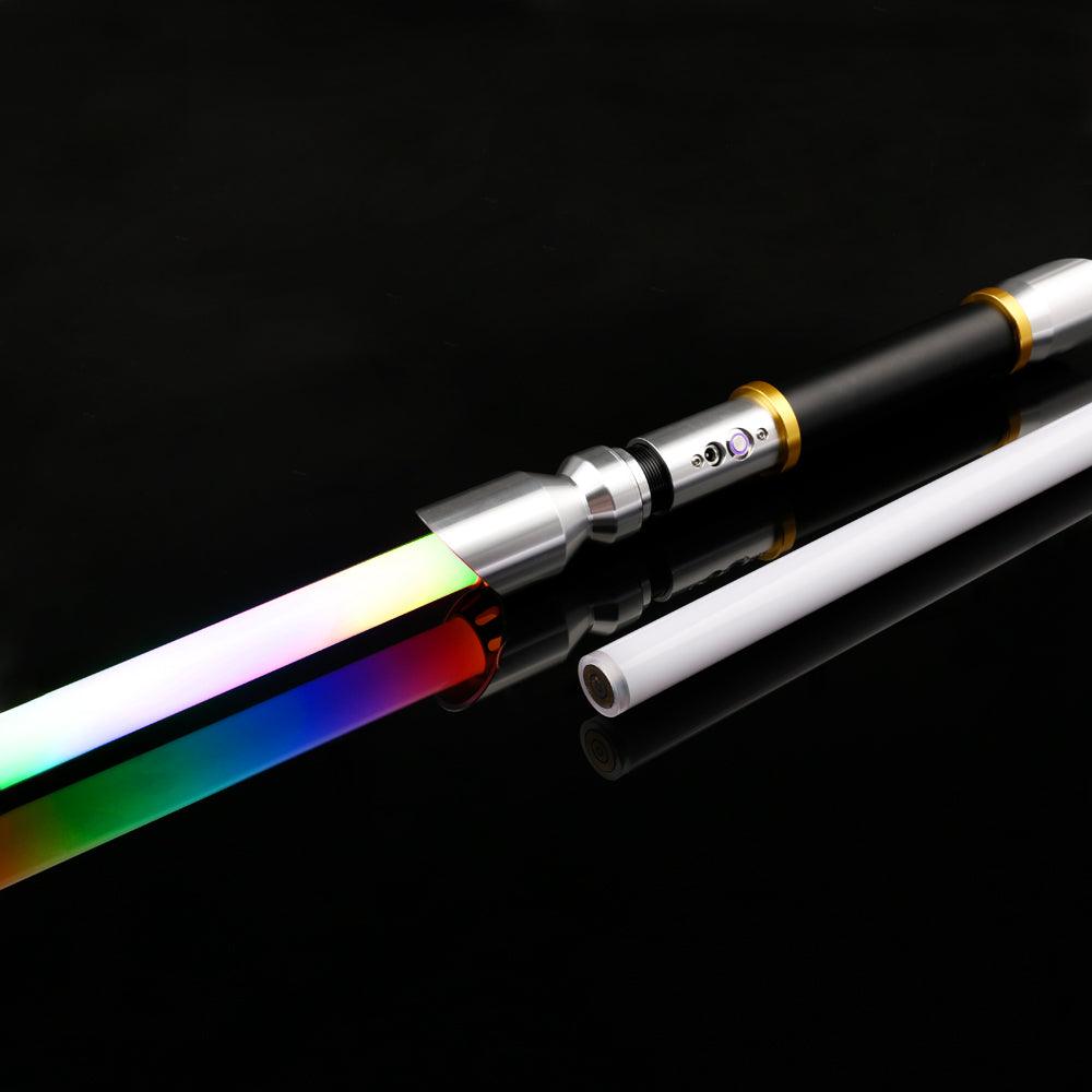 X-Lotus Lichtschwert - SABER KING FX LIGHTSABERS®